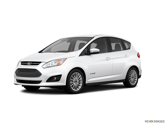 2013 Ford C-MAX Hybrid SEL  Photo